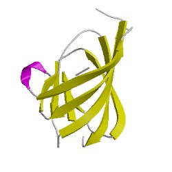 Image of CATH 1yllB02