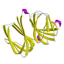 Image of CATH 1yllC