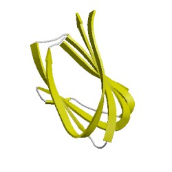 Image of CATH 1yllC01