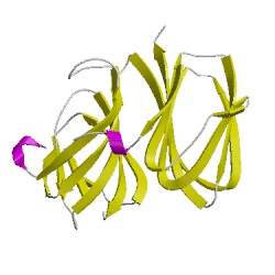 Image of CATH 1yllD