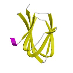 Image of CATH 1yllD01