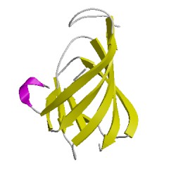 Image of CATH 1yllD02