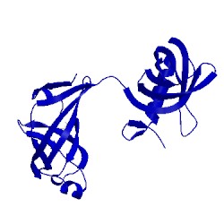 Image of CATH 1yln