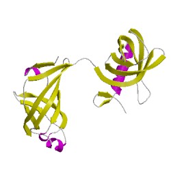 Image of CATH 1ylnA