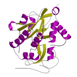 Image of CATH 1yloD01