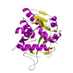 Image of CATH 1yloF01