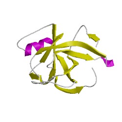 Image of CATH 1ym0A01