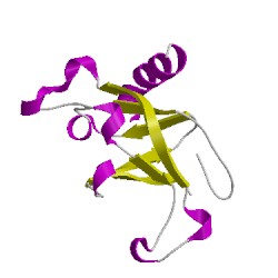 Image of CATH 1ym0A02