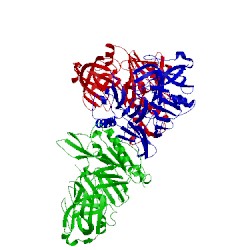 Image of CATH 1ym2