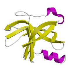 Image of CATH 1ym2A01