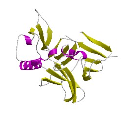 Image of CATH 1ym2A02