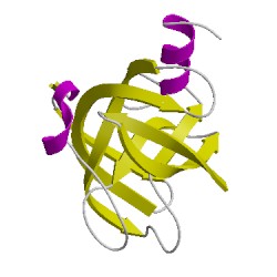 Image of CATH 1ym2B01