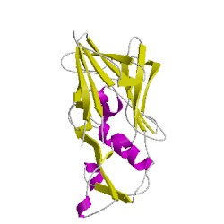 Image of CATH 1ym2B02