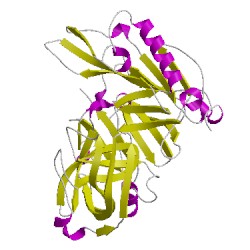 Image of CATH 1ym2C