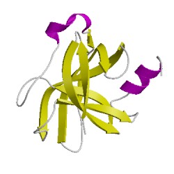 Image of CATH 1ym4B01