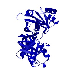 Image of CATH 1ym5