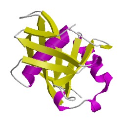 Image of CATH 1ym5A01