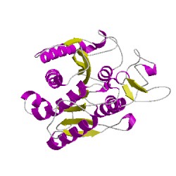 Image of CATH 1ymeA00