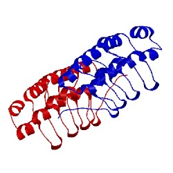 Image of CATH 1ymp