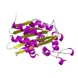 Image of CATH 1ymsA00