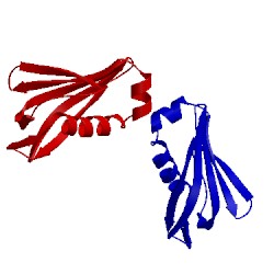 Image of CATH 1yn3