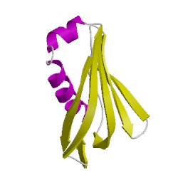 Image of CATH 1yn3A00