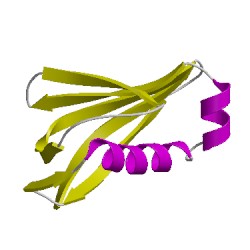 Image of CATH 1yn3B
