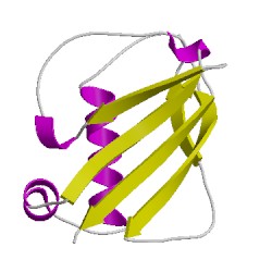 Image of CATH 1yn5A