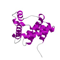 Image of CATH 1ynbA