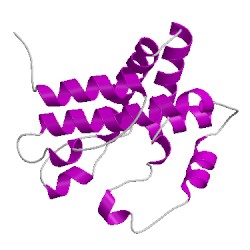 Image of CATH 1ynbB