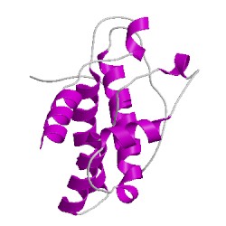 Image of CATH 1ynbC00