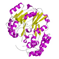 Image of CATH 1ynfB00