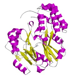Image of CATH 1ynfD00