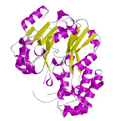 Image of CATH 1ynfE00