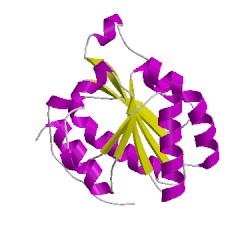 Image of CATH 1ynoA01