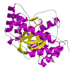 Image of CATH 1ynqA