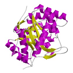 Image of CATH 1ynqB