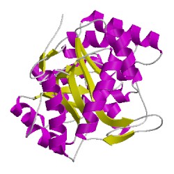 Image of CATH 1ynqB01