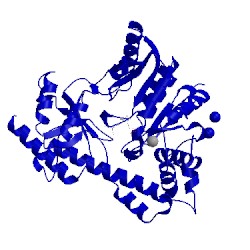 Image of CATH 1ynu