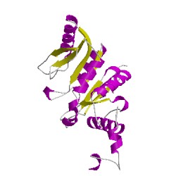 Image of CATH 1ynuA02