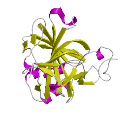 Image of CATH 1yo0A