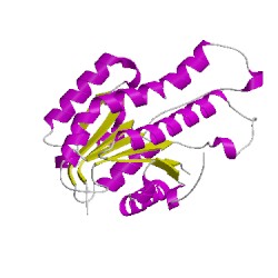 Image of CATH 1yo6B