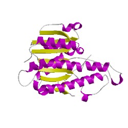 Image of CATH 1yo6C