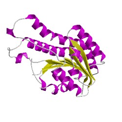 Image of CATH 1yo6D