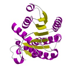 Image of CATH 1yo6E