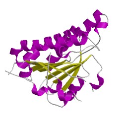 Image of CATH 1yo6F