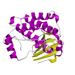 Image of CATH 1yojA