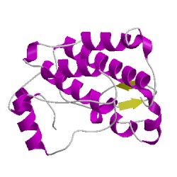 Image of CATH 1yojA02