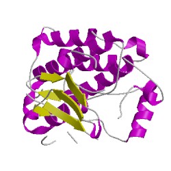 Image of CATH 1yojB