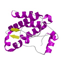 Image of CATH 1yojB02